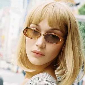 Gafas de Sol Cat Eye 2025 con Logotipo Personalizado, para Hombre y Mujer, Protección UV400, Colores Pastel, Montura Pequeña Ovalada - Product Image 4