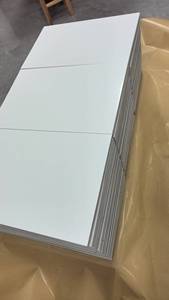 1.0 mm 0.45 mm 0.65 mm Thickness Pure <strong>White</strong>/ Glossy <strong>White</strong> Sublimation <strong>Blank</strong> Aluminum <strong>Sheet</strong> A2 A3 A4 Size - Product Image 5
