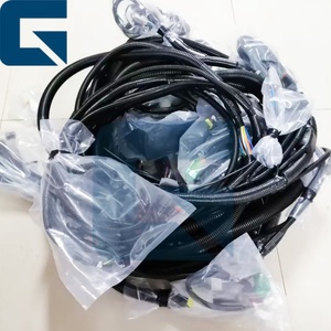ชุดสายไฟหลัก 20Y-06-48314 20Y0648314 สำหรับรถขุด PC200-8 - Product Image 1