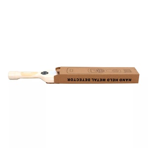Hot bán độ nhạy cao cầm tay máy dò kim loại vàng Máy dò kim loại Sản xuất tại Trung Quốc - Product Image 3