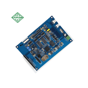 Chuyên nghiệp điện tử hợp đồng nhà sản xuất tùy chỉnh điều khiển từ xa thiết kế điện tử OEM Multilayer pcba với mẫu miễn phí - Product Image 4