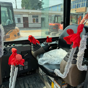 ตลับลูกปืนเกียร์รถขุดไฮดรอลิกนำเข้า รุ่น CX58C น้ำหนัก 5800 กก. 0-2000 ชั่วโมง ผลิตในสหรัฐอเมริกา สำหรับงานดินขนาดใหญ่ งานเหมือง และโครงสร้างพื้นฐาน - Product Image 3