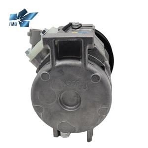 Compresor de Aire Acondicionado para Toyota Camry 2.4L 2001-2008, 88320-48080 88320-06080 8831006140, Compresor 12V 7PK - Product Image 3