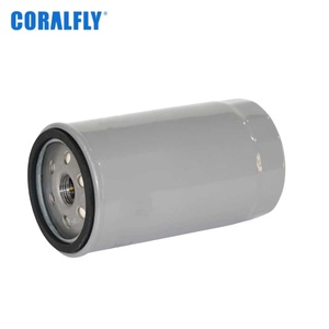 Filtro de Aceite y Filtro de Lubricante para Perkins 2654408 2654406 2654186 1220910 3734468B 1447082M2 - Product Image 2