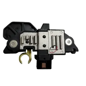 Regulador de voltaje del alternador de 24V para camiones DAF MERCEDES BENZ 20798185 0124555009 IB298 F00MA45253 - Product Image 1