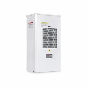 New Design 800w Control Cabinet Air Conditioner Cooler