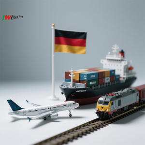 Доставка от двери до двери, доставка DDP в Нигерию через морскую и воздушную логистику - Product Image 6