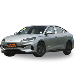 BYD ปลั๊กอินไฮบริดซีล06 DM 2100กม. 2025ใหม่1.5L การขับขี่อัจฉริยะ5ที่นั่งพร้อมหลังคารถยนต์ไฟฟ้า - Product Image 1