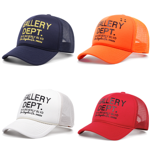 Американская Модная брендовая бейсболка с надписью граффити, солнцезащитная Кепка, бейсболка с изогнутыми полями, Мужская бейсболка - Product Image 6