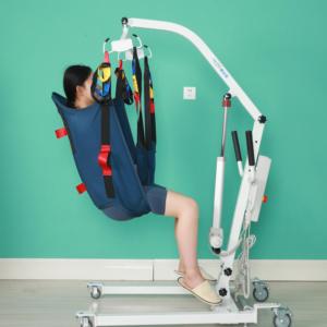 Équipement de réadaptation professionnel pour l'aide à la mobilité et le transfert des personnes âgées et handicapées, pour les soins quotidiens à domicile - Product Image 3