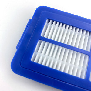 Cartucho de filtro Eufy RoboVac de 149 mm x 57 mm para uso doméstico en 11S 15C 30C G10 G30 - Product Image 3