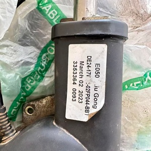 3353364 DE24-17W42-02FP44-BB1 Schrittmotor für Gashebel 24-Gang-Geschwindigkeitsregler Ersatzteile - Product Image 3