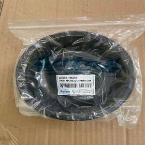 Diaphragme d'accumulateur pour brise-roche hydraulique d'excavatrice - Product Image 1