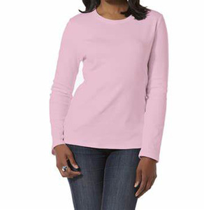 Europe Fashion <strong>Lady</strong> Slim Fit <strong>t</strong> <strong>Shirt</strong> <strong>Long</strong> Sleeve <strong>t</strong> <strong>Shirt</strong> Women's <strong>T</strong>-<strong>shirts</strong> - Product Image 6