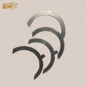 Arandela de Empuje 1005087-52D 1005086-52D para Excavadora Deutz LG956L 6M1013, Piezas de Excavadora, Accesorio de Excavadora, STOCK al por Mayor - Product Image 1