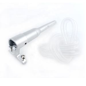 APM PX4 Airspeed <span class=keywords><strong>Tube</strong></span> <span class=keywords><strong>Pitot</strong></span> <span class=keywords><strong>Tube</strong></span> <span class=keywords><strong>Tube</strong></span> Digital Airspeed Meter for DIY Fixed Wing FPV UAV Drone - Product Image 4