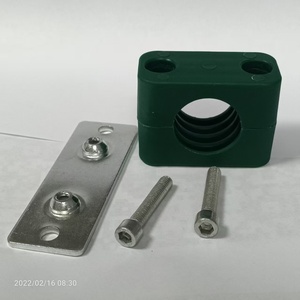 Collier <span class=keywords><strong>de</strong></span> serrage hydraulique standard <span class=keywords><strong>de</strong></span> haute qualité pour tuyaux, attaches légères, colliers <span class=keywords><strong>de</strong></span> serrage en PP, quincaillerie plaquée, collier <span class=keywords><strong>de</strong></span> serrage pour tuyau hydraulique - Product Image 5