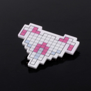Horquilla para el pelo Seven Seas Thousand Autumns, Horquilla para el pelo Seven Seas Little Angel, Accesorios y utilería de cosplay Danganronpa 2 - Product Image 2
