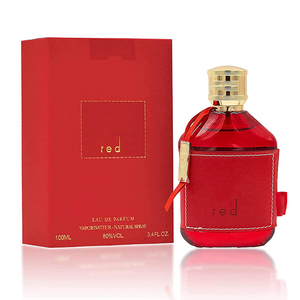 Parfum corporel arabe de luxe pour homme ZUOYE 100ml en gros, spray naturel fruité, parfum boisé longue durée de Dubaï - Product Image 1