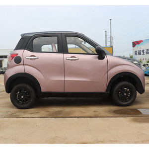 KEYU en stock, mini véhicule électrique 45 km/h, véhicule électrique tout-terrain, petite voiture électrique - Product Image 3