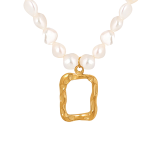925 Sterling Silver Gold Plated <b>Rainbow</b> Fine Chain Necklaces For Women's Everyday Wear - Product Image 1