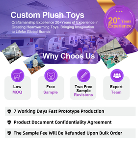Maskot Piala Dunia 2026 Kustom Mainan Boneka Berkualitas Tinggi Desain Kustom Plush Toys - Product Image 5