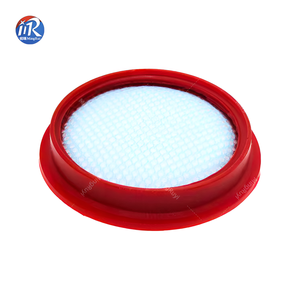 Filtre HEPA anti-poussière pour filtre à grosses particules, compatible avec l'aspirateur à main <span class=keywords><strong>Dibea</strong></span> D18 D008 Pro, accessoires de remplacement - Product Image 3