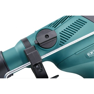 Taladro profesional INDUSTRIAL, 8790200 - Product Image 3