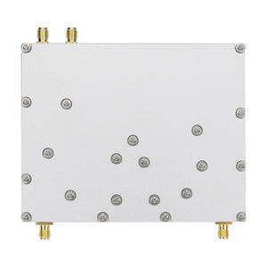 Analizador de Antenas LibreVNA de 100KHz a 6GHz, Analizador de Redes Vectoriales de 2 Puertos Completo Basado en USB para Radios - Product Image 6