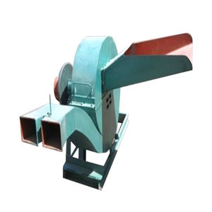 Broyeur de paille de culture de champignons Machine à fabriquer des substrats Broyeur de paille Équipement de culture de champignons - Product Image 4