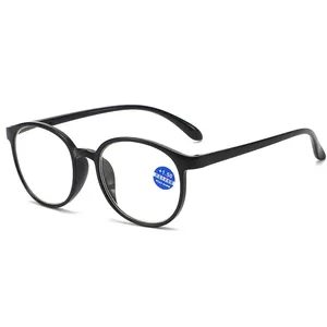 OEM wholesale cheaper reading glasses reading glasses anti blue light for men women