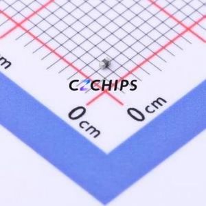 FBH1005-801Y Ferrite Bead 0402 RF ( Impedance @ Frequency: 800Ohm@100MHz )( Error: 25% )( DC Resistance (DCR): 650mOhm ) - Product Image 2