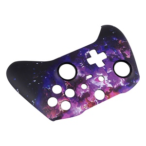 Parti di Ricambio Extremerate: Anelli Decorativi per Joystick, Scocca Sostitutiva, Pannello Frontale per Controller Xbox <span class=keywords><strong>Elite</strong></span> Serie 2 - Product Image 3