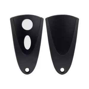 Télécommande d'ouvre-porte de garage pour <span class=keywords><strong>Novoferm</strong></span> <span class=keywords><strong>Novotron</strong></span> <span class=keywords><strong>502</strong></span> <span class=keywords><strong>MAX43</strong></span>-<span class=keywords><strong>2</strong></span> <span class=keywords><strong>Novotron</strong></span> 5Y2 - Product Image 3