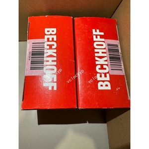 1 module PLC Beckhoff EL2535-0050 neuf, fabriqué en Chine - Product Image 3