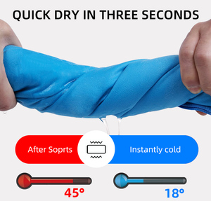 Hot bán logo in siêu thấm khô nhanh mềm nhẹ hoàn hảo cát miễn phí tập thể dục tùy chỉnh sợi nhỏ bãi biển Khăn - Product Image 3