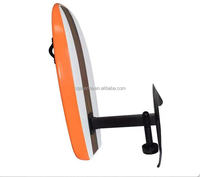 Planche de surf électrique 8000W E-Foil Hover avec batterie 48v et moteur Planche de surf électrique gonflable avec accessoire de sac