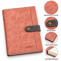 Coffret Cadeau de Bureau Écologique Ruizhuo pour Cérémonie de Remise des Diplômes – Comprend Bouteille d'Eau, Carnet en Cuir, Stylo Plume – Qualité Supérieure pour Professionnels