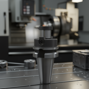 Mandrin BT MAS 403 Mandrini BTB40 H.. D..S pour utilisation sur machine-outil - Product Image 3