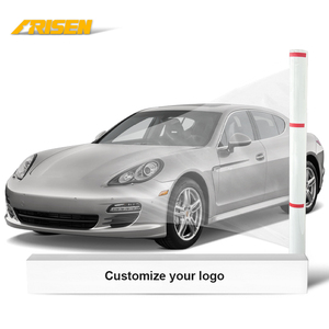 ฟิล์มใสกันรอยรถยนต์ PPF คุณภาพมาตรฐานอเมริกา รับประกัน <span class=keywords><strong>8</strong></span> ปี ฟิล์ม TPU PPF ซ่อมแซมตัวเองได้ทันที ป้องกันสีรถ - Product Image 5