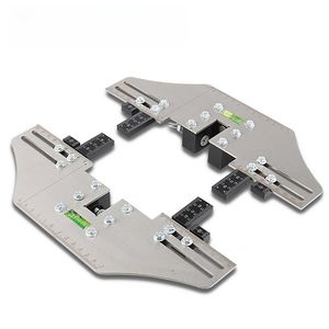 Servicio de diagnóstico Prueba Programación Depuración universal Elevador semático Elevador Guía Riel Alinear Instalación Herramientas de construcción - Product Image 2