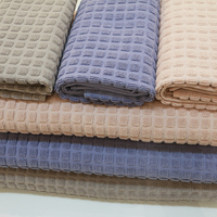 Hotel Home Supplies Face Hand Bath Towel Wholesale Custom Logo Eco-Friendly Antimicrobial 100% Cotton 5 Star Towels