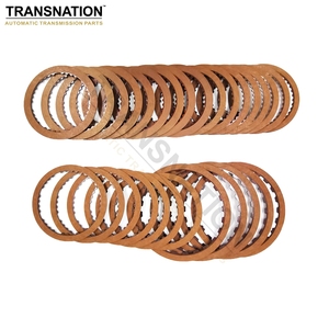 Kit de Reconstrucción de Transmisión Automática HENING A343E B0738600C, Kit de Reparación con Sellos para Caja de Cambios - Product Image 4