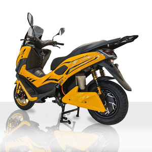Scooter CE 1500w, moto cool - Product Image 3