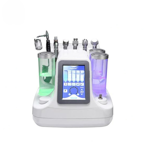 2026 Hot Sale 6 In 1 Home Use Mini Facial Oxygen Jet O2 Peel <b>Machine</b> Portable Water Oxygen Jet Peel Skin Rejuvenation <b>Machine</b> - Product Image 3