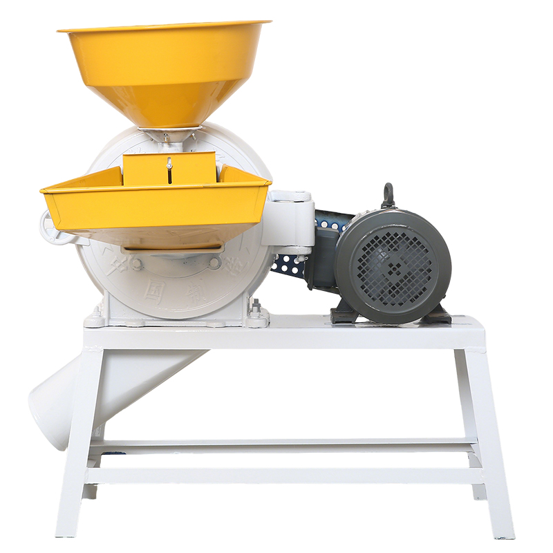 wet and dry domestic spice grinder