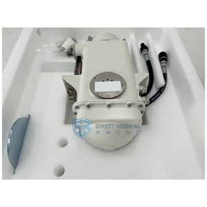 Tubo de Rayos X DURA202 CT RS350 de Repuesto para Máquinas Siemens Somatom Emotion <span class=keywords><strong>Duo</strong></span>, HuanYue <span class=keywords><strong>Duo</strong></span>, Scope, <span class=keywords><strong>Spirit</strong></span> y Balance CT - Product Image 4