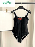 Fabricant de maillots de bain de luxe pour femmes, vente en gros de bikinis string de haute qualité, impression personnalisée, bikini taille haute, mini micro bikini