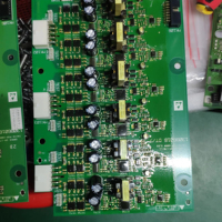 Carte de commande IGBT d'origine neuve 130B6016 176F8626 DT4 DT5 380V Danfoss VFD