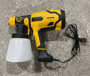 Máquina de Pintura en Aerosol Eléctrica Portátil Multifuncional, Automática, sin Aire, para Decoración del Hogar - Product Image 2